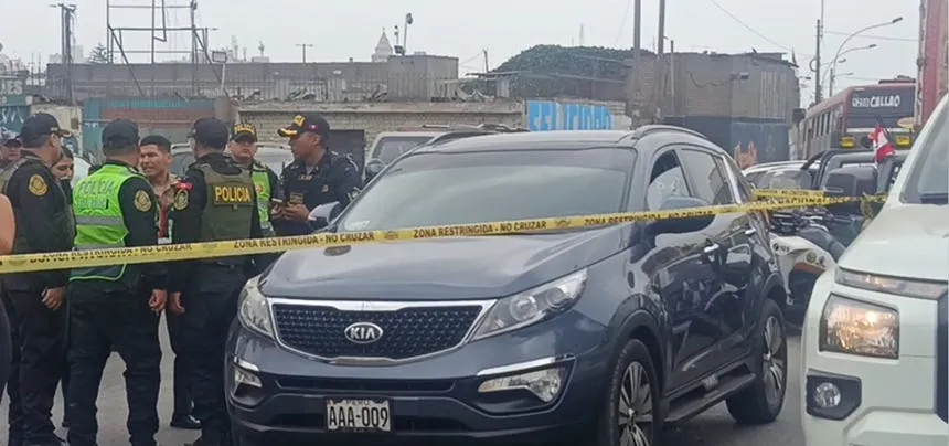 Hombre asesinado en el Rímac estaría vinculado a dueño de pollerías que denunció extorsiones hace dos años