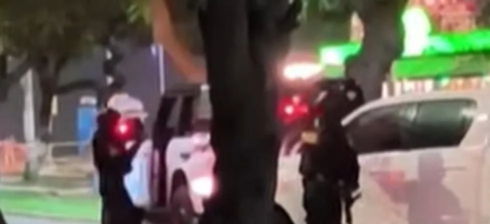 Trujillo: cuatro muertos tras ataque a camioneta por sujetos vestidos como policías