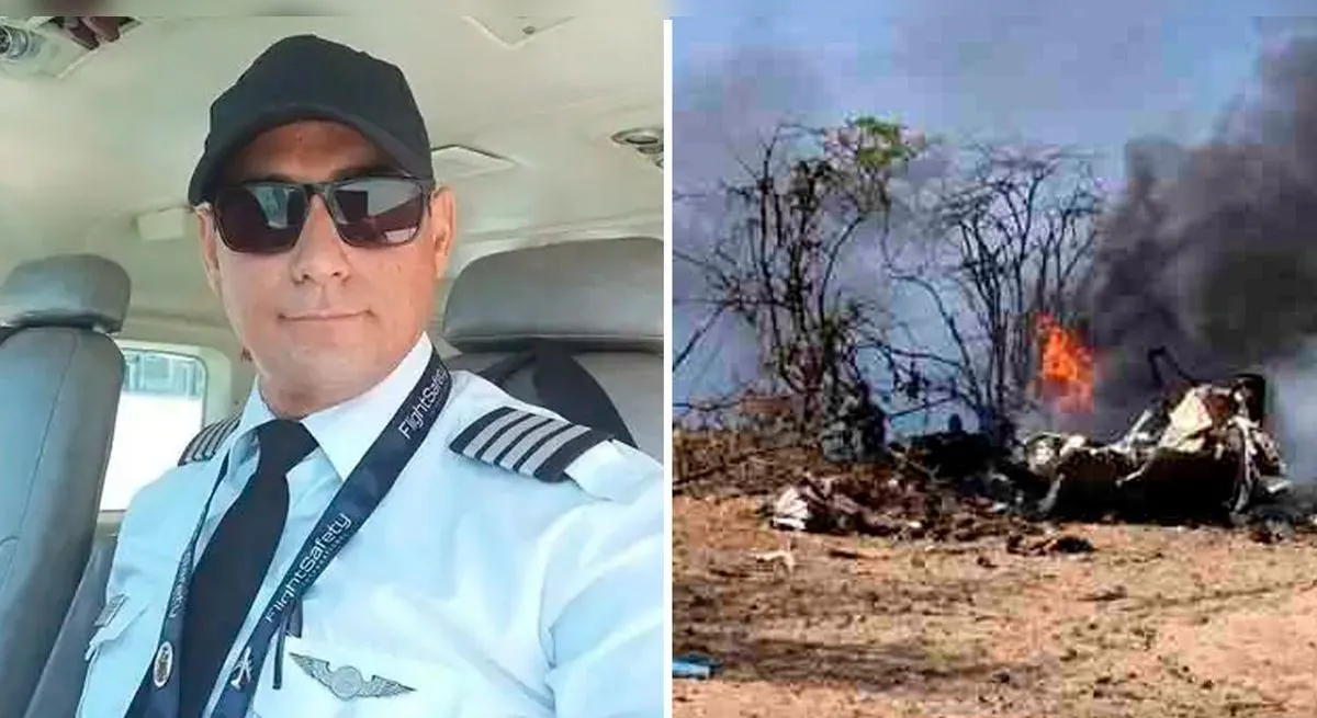 Tragedia aérea en Nasca: entregan cuerpos del piloto y copiloto mientras 11 pasajeros extranjeros esperan identificación por ADN