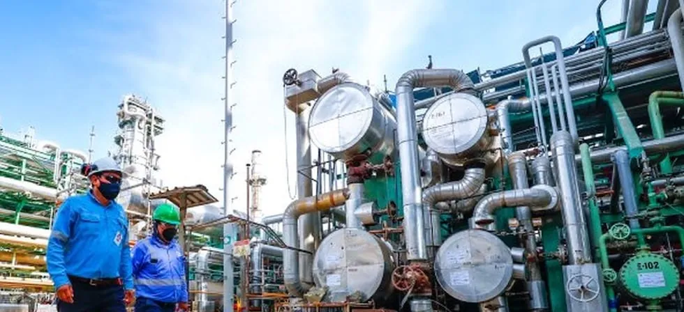 Petroperú: refinería de Talara se detiene temporalmente por estas dos razones