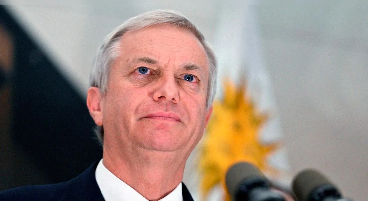 Tribunal Constitucional de Chile frena parte de la megarreforma tributaria de José Antonio Kast