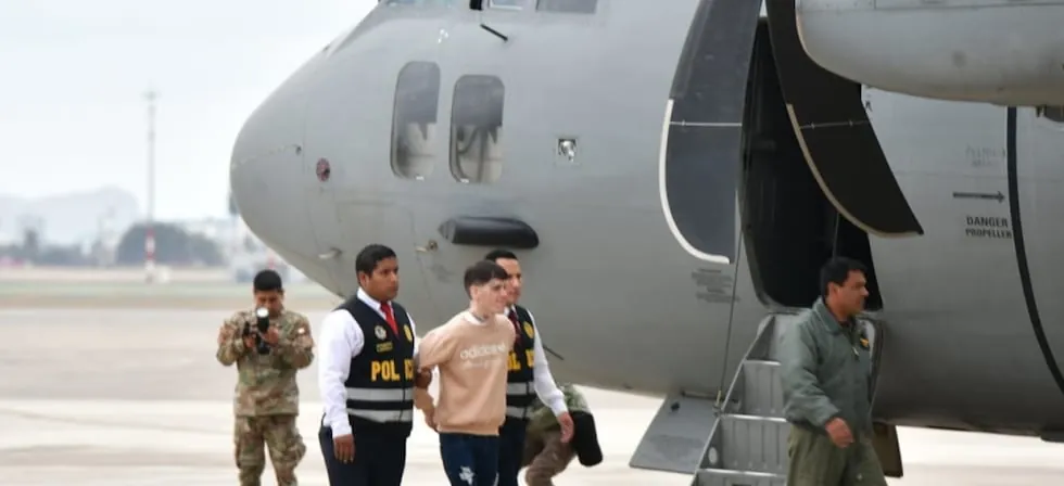 Gobierno expulsa a alias ' Catire’, peligroso sicario del ‘Tren de Aragua’