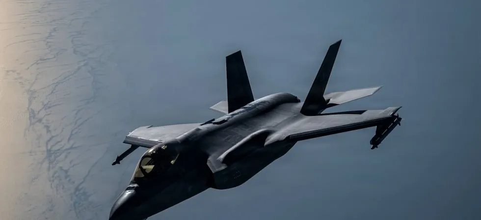 El Pentágono niega ataques de Irán a dos buques de guerra de Estados Unidos en Medio Oriente