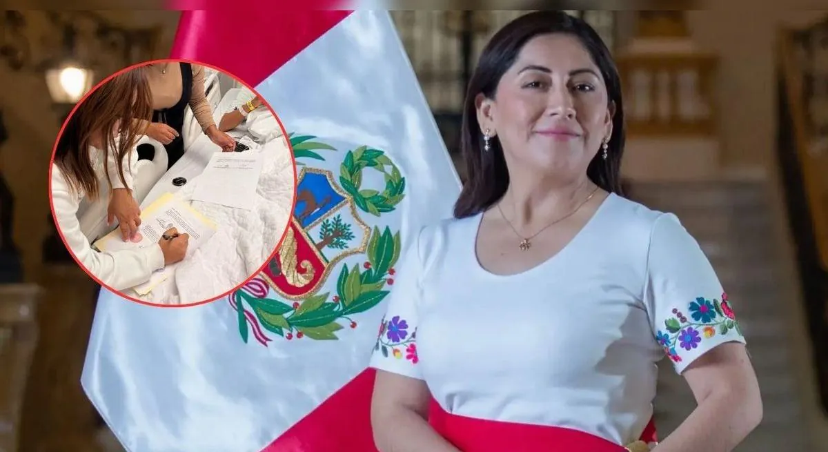 Kelly Portalatino se pronuncia tras atropellar a ciclista: "Hemos llegado a una conciliación legal"