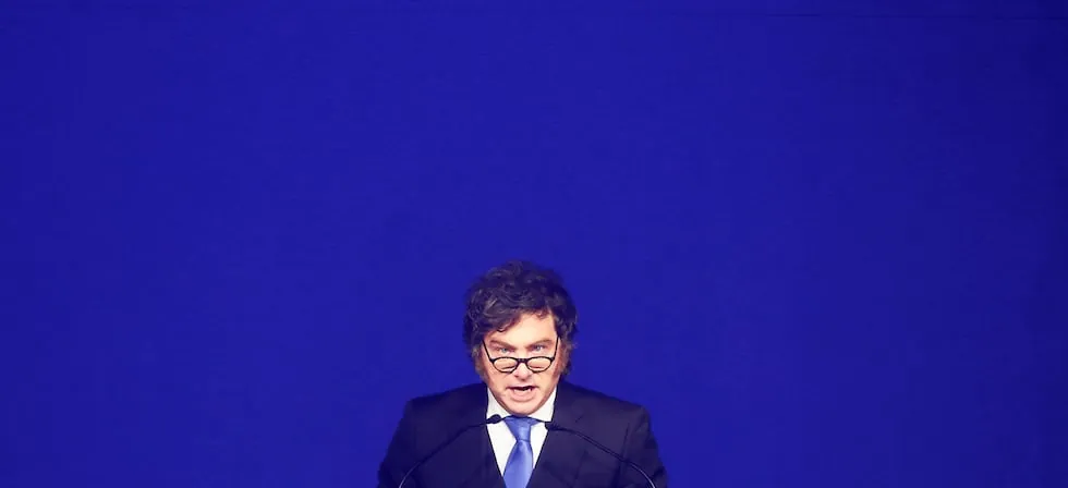 Milei afirma que cambio geopolítico de Argentina permitirá avanzar en reclamo por Malvinas