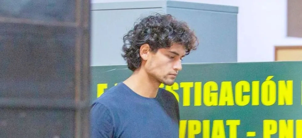 Familia de Lizeth Marzano cuestiona demora en pericias al vehículo que conducía Adrián Villar
