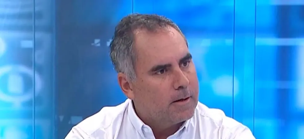 Rafael Belaúnde confirma pago para liberar a empresario en Trujillo
