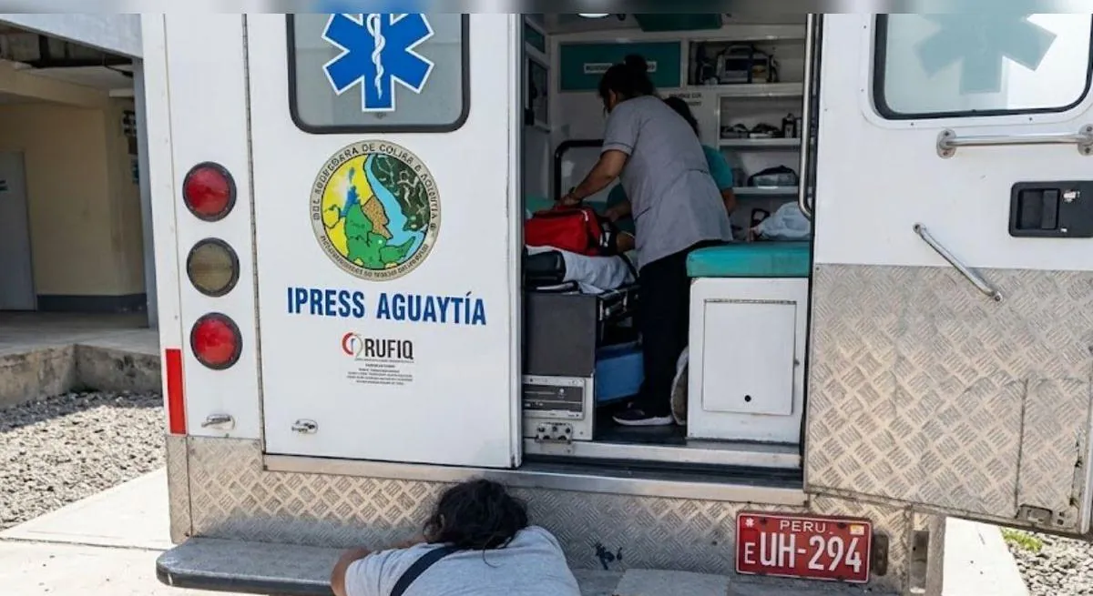 Paro de transporte deja un hombre muerto en Ucayali: bloqueos de carreteras continúan en Pucallpa