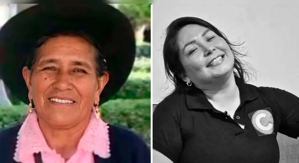 Fallece adulta mayor que resultó herida en el ataque armado contra la 'China Polo' en Caraz: luchó 15 días por su vida
