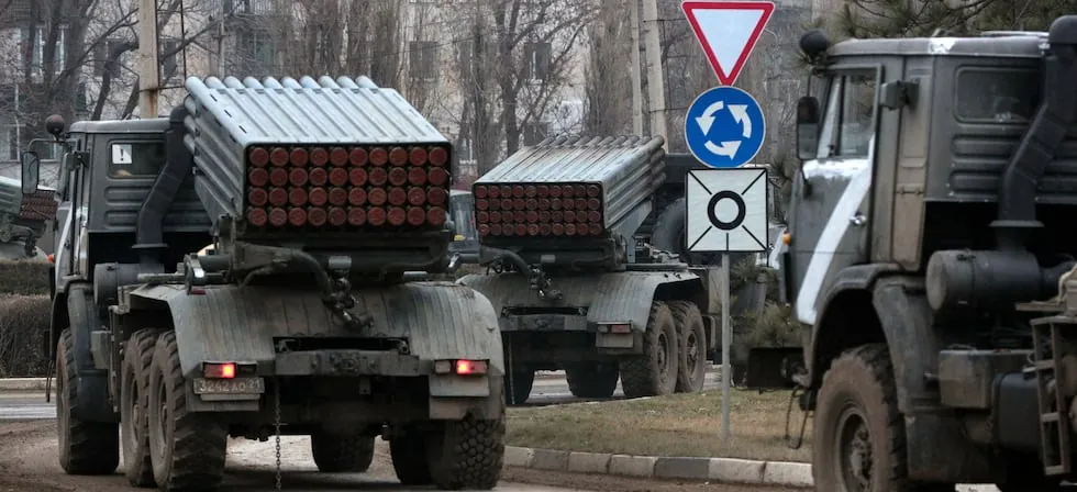 Rusia afirma que combatientes peruanos eran “conscientes” de las condiciones de la guerra