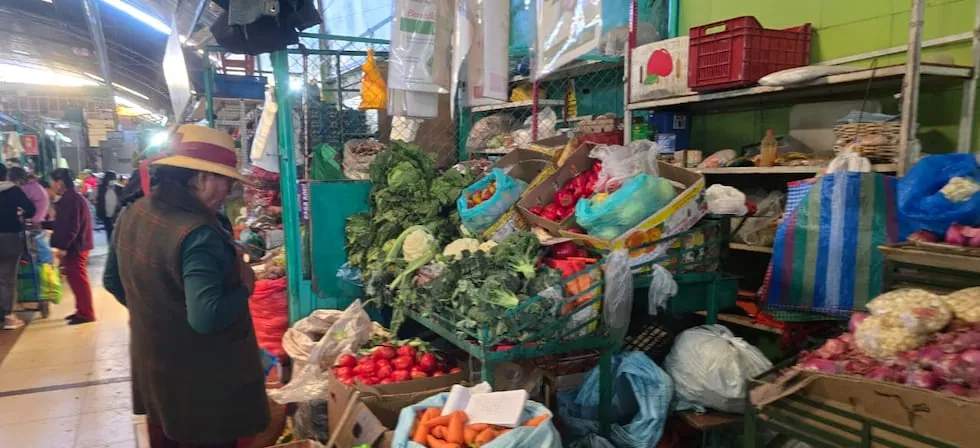 INEI: La inflación en Lima Metropolitana subió 0,29% en julio de 2026