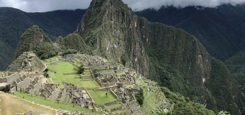 Mincetur inicia estudio para reordenar el flujo de visitantes en Machu Picchu