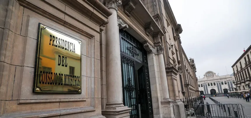 PCM invita a bancadas de la Cámara de Diputados a dialogar sobre pedido de facultades legislativas