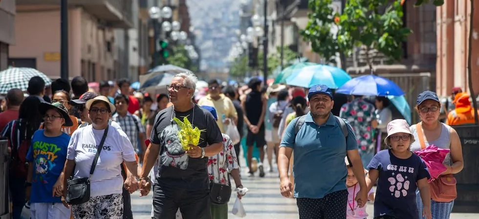 El Niño Costero: Enfen mantiene el estado de alerta, pues seguiría hasta mediados de otoño 2027