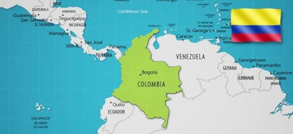 Terremoto de magnitud 7.4 sacude a Colombia y se siente en Ecuador y Panamá