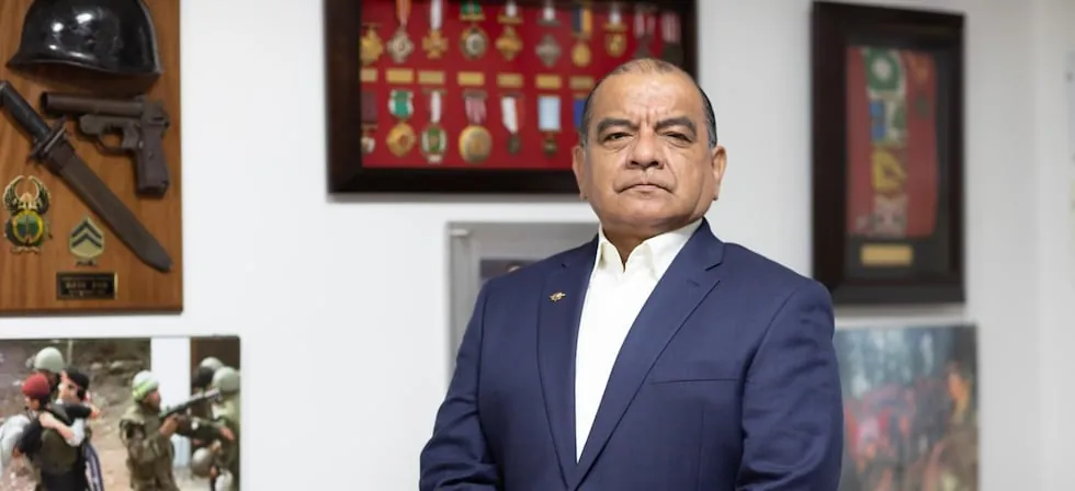 JP presenta moción de interpelación contra César Astudillo: ¿qué le cuestionan?