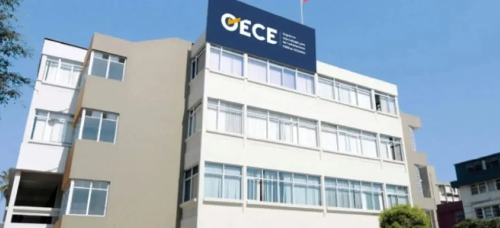 OECE: Karla Gaviño asume la presidencia y el desafío de mejorar las contrataciones públicas