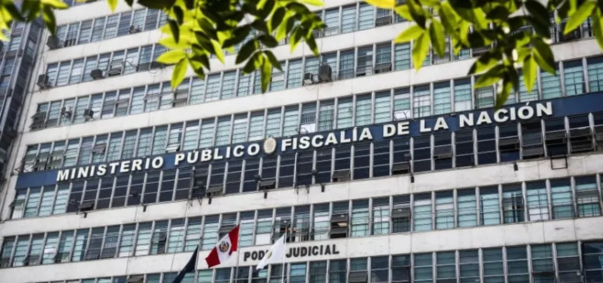 Caso Liceo Naval: Fiscalía inició investigación contra Milagros Leiva por revelar el nombre de menor víctima de presunta violación sexual