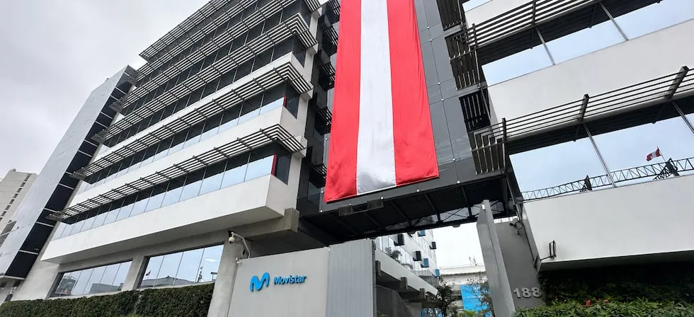 Movistar registra crecimiento de 37% en Ebitda durante el primer semestre de 2026