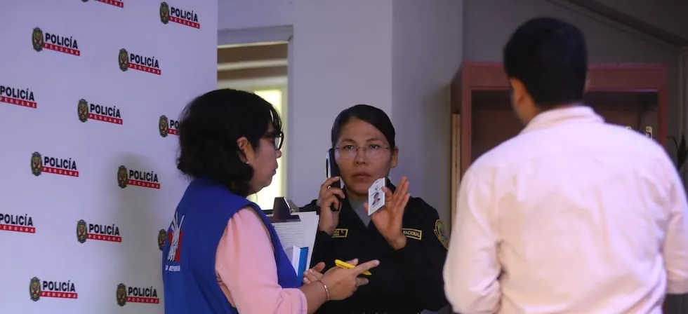 Marina de Guerra separa a directora, docente y entrenador del Liceo Naval mientras se investigue presunta agresión sexual