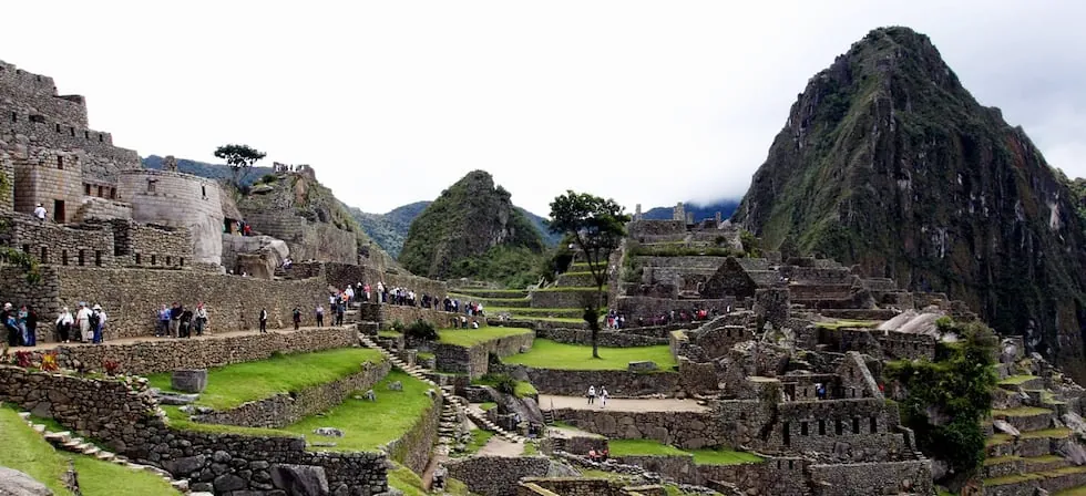 Machu Picchu: identifican más de 2.5 kilómetros de caminos prehispánicos en el entorno de la muralla de Mandor