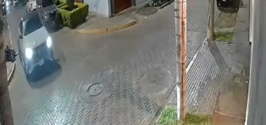 Salió en libertad la mujer que atropelló y causó la muerte de un vigilante en Trujillo: ¿cuáles fueron los criterios del juzgado?