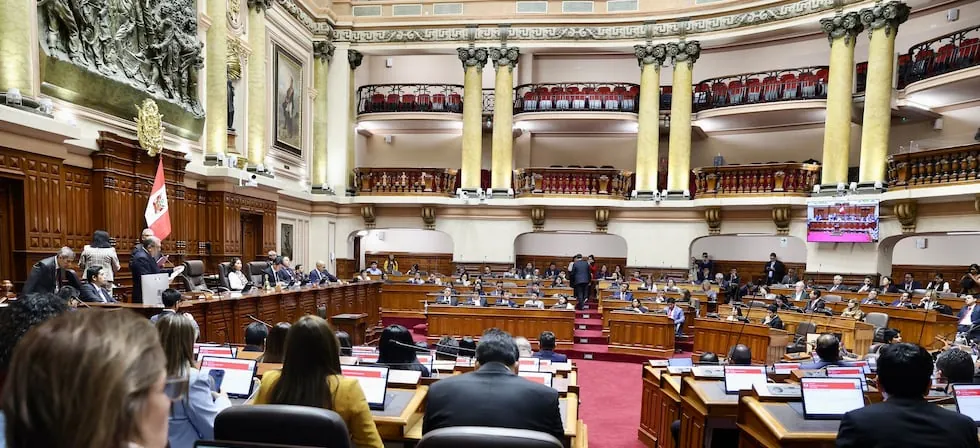 Diputada Catherine Palomino pide citar al Congreso a ministros Galarreta, Belaúnde y Astudillo tras ataque en Trujillo
