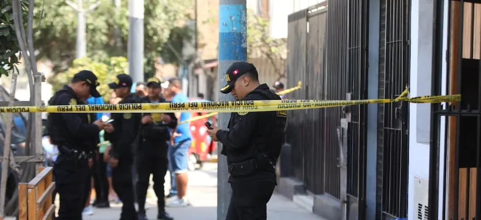 Asesinan a balazos a hombre en Ventanilla a plena luz del día