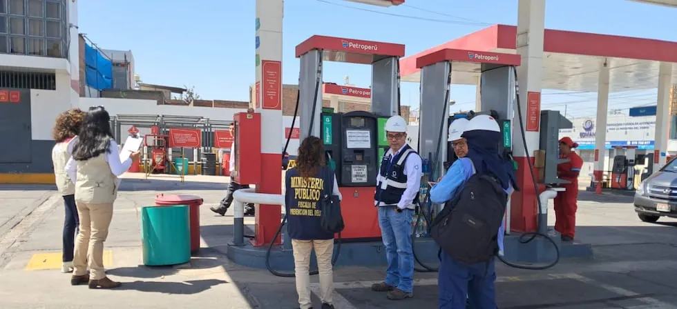 Combustibles en la selva: evalúan subsidio directo para aliviar impacto por alzas de precios