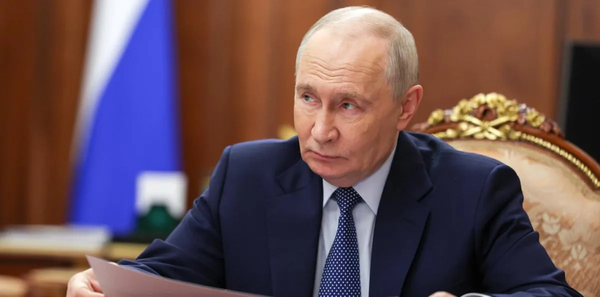 El Kremlin no confirma la tregua energética con Ucrania anunciada por Trump