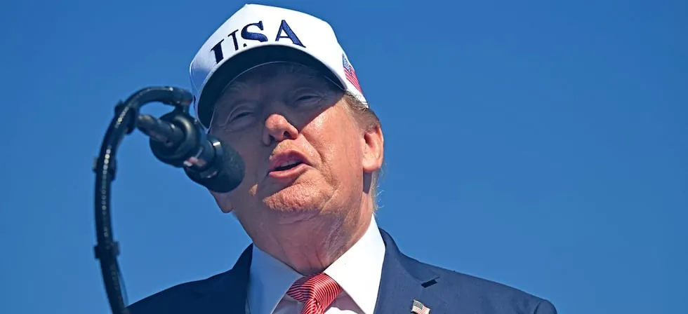 Trump pide a Putin el fin de la guerra en Ucrania y espera sellar la paz durante su mandato