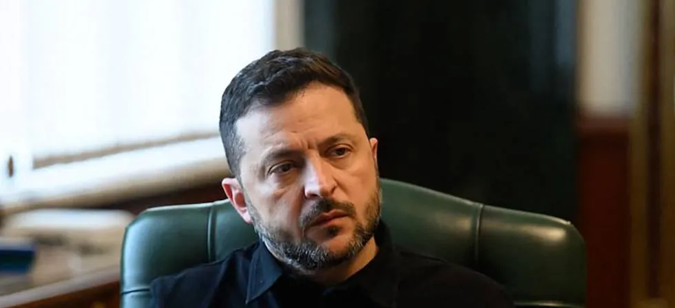 Zelensky ordena suspender los ataques contra Moscú tras hacer lo propio Putin con Kiev