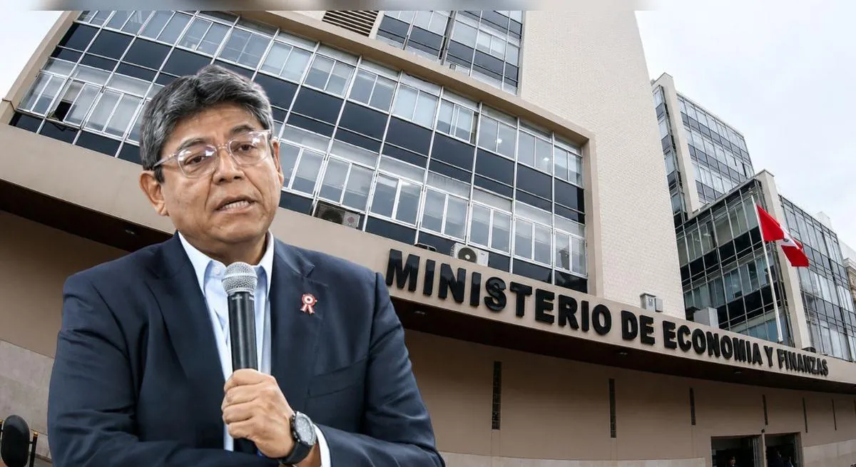 Elmer Cuba anuncia revisión de leyes con impacto fiscal aprobadas en los últimos años