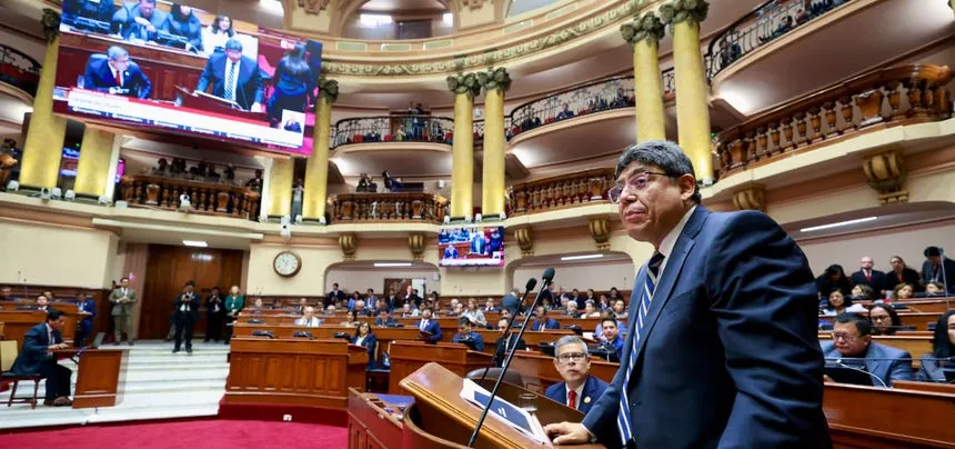 Congreso inicia debate del presupuesto público para 2027: ¿cuáles son las prioridades de gasto del Gobierno de Keiko Fujimori?