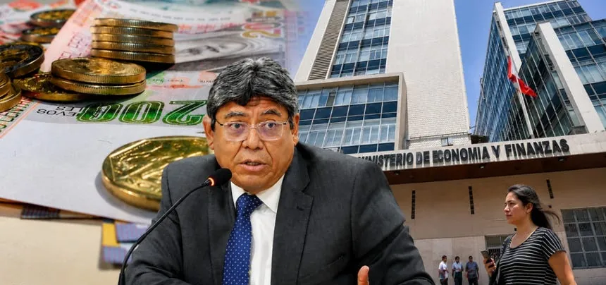 MEF irá al TC por cuatro "normas sobrevivientes" del anterior Congreso que pondrían en jaque las cuentas públicas de los próximos cinco años