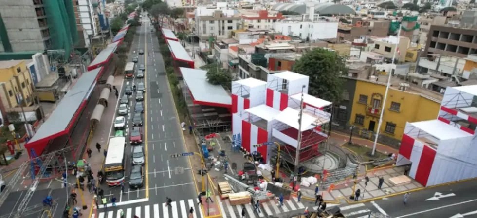 Parada Militar 2026: a qué hora inicia el desfile del 29 y qué calles se cierran