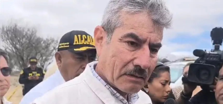 Empresa propietaria de avioneta que se estrelló en Nasca "tenía todos los permisos", según ministro de Comercio Exterior y Turismo