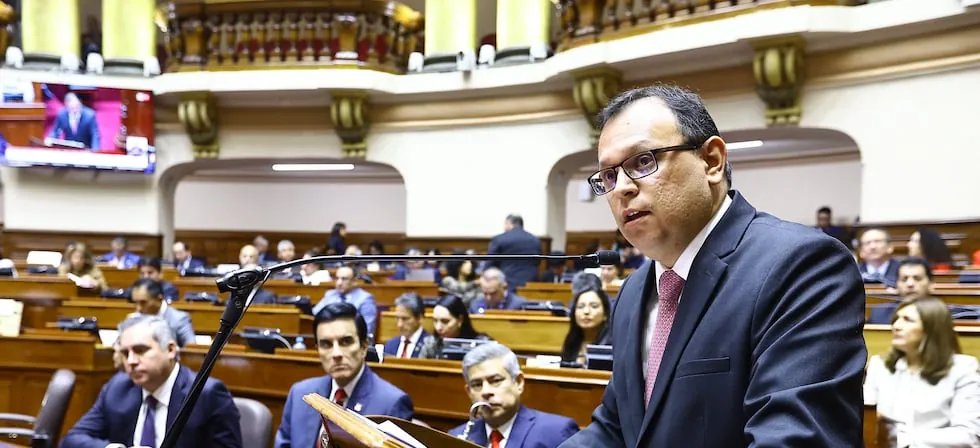 El Niño 2026-2027: Gobierno anuncia S/457 millones para acelerar trabajos de prevención en ocho regiones