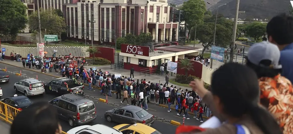 Admisión 2026-II UNI: aquí el link de los resultados del examen