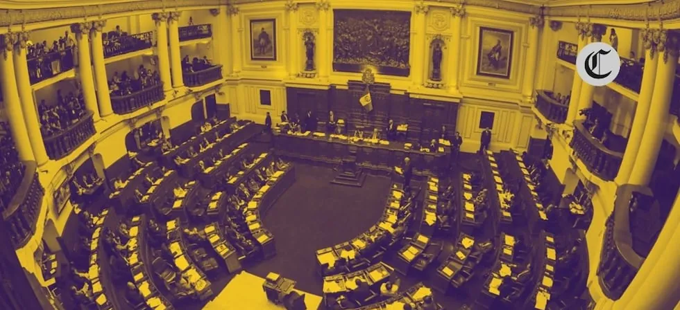 Junta de Portavoces de la Cámara de Diputados define este martes “distribución de las mesas directivas” de las comisiones