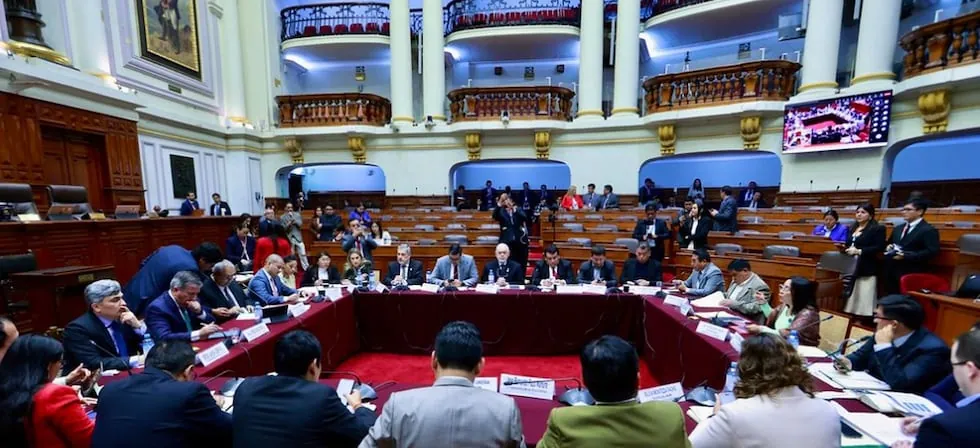 Ahora Nación presidirá la Comisión de Economía, Finanzas e Inteligencia Financiera de la Cámara de Diputados