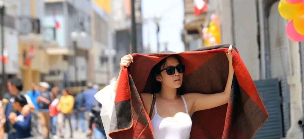 Fenómeno El Niño Costero: ENFEN prevé nuevos récords de calor en la costa hasta 2027