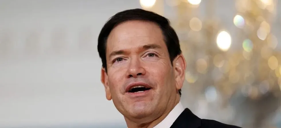 Marco Rubio visitará Perú la próxima semana: ¿qué temas abordará con el Gobierno?