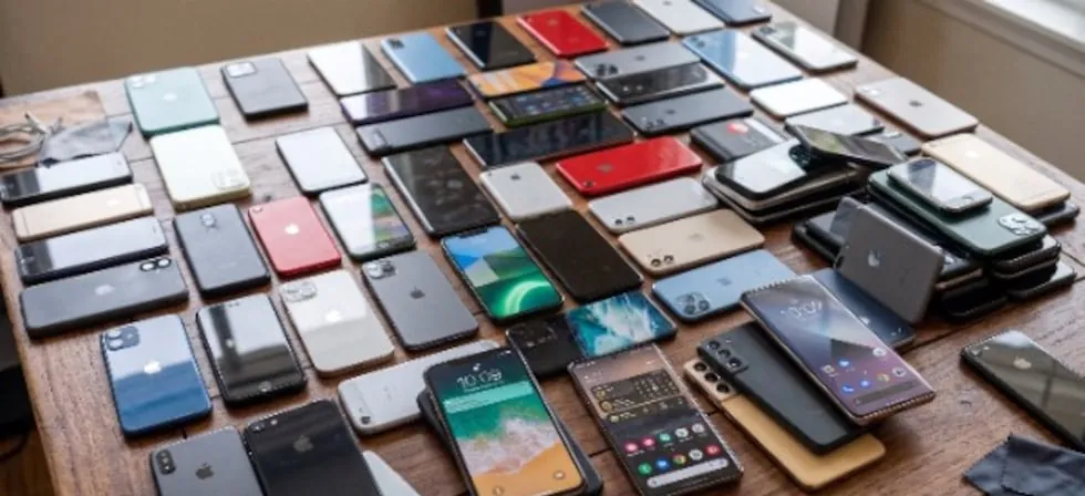 300.000 celulares serán bloqueados en setiembre, advierte Osiptel