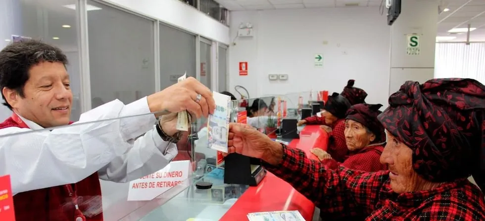 Keiko Fujimori duplicará monto de Pensión 65: adultos mayores recibirán S/ 700