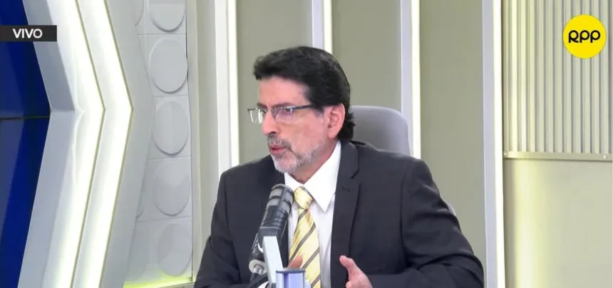 Confiep sobre el alza del sueldo mínimo a S/1.300: "tenemos que buscar mecanismos para que no cueste tanto al empleador"