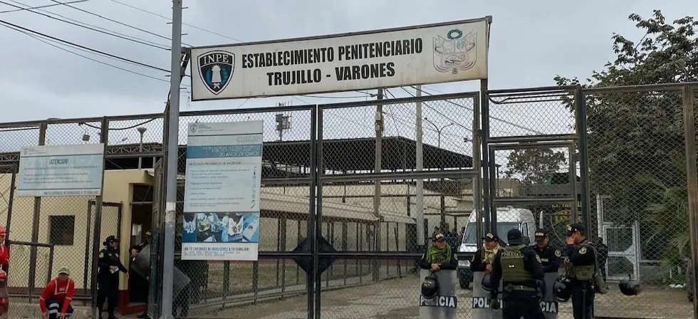 Penal El Milagro será el primero en probar nuevo sistema de seguridad: ¿qué se instalará?