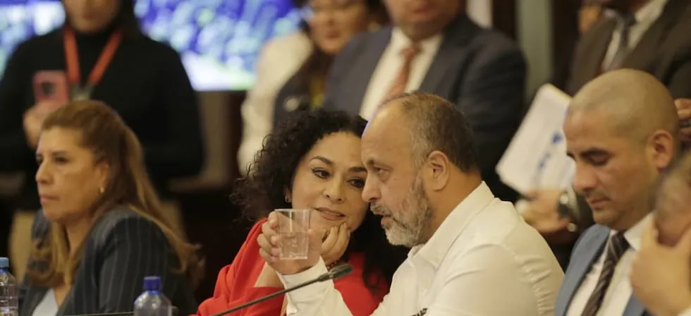 Fuerza Popular presentará dictamen en minoría para facultades legislativas