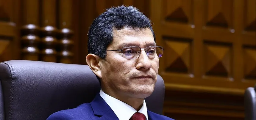 Cámara de Diputados deberá ver eventual levantamiento de inmunidad a Colchado si se fija juicio oral en su contra, según penalista