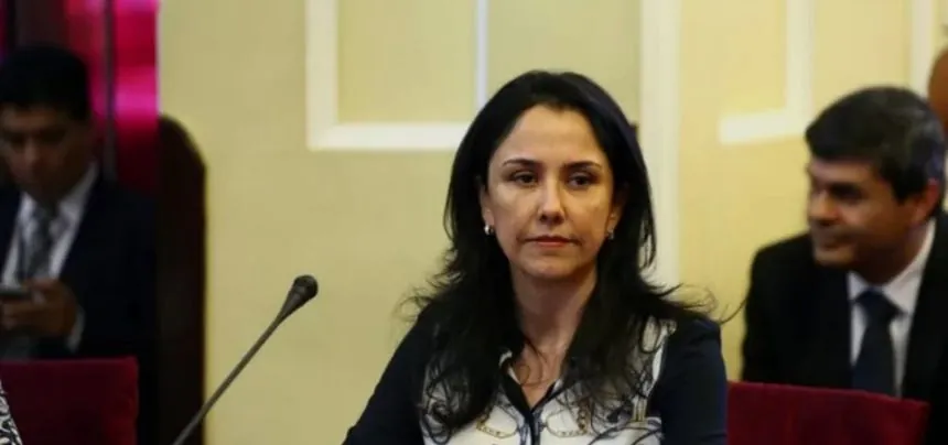 Abogado de Nadine Heredia en Brasil le recomienda no regresar al Perú: "Hasta que se den las garantías absolutas"
